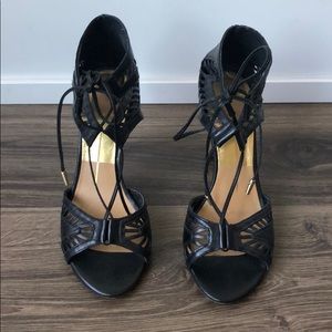 Dolce Vita 'Henlie' Lace Up Sandals